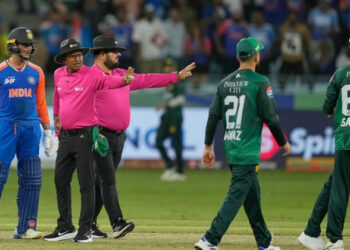 ഇവന്മാരെ ഐപിഎല്ലിലും ഇറക്കി വിടുക, പണി കിട്ടുമ്പോൾ പഠിച്ചോളും; മത്സരത്തിലെ തോൽവിക്ക് പിന്നാലെ വമ്പൻ വെളിപ്പെടുത്തലുമായി ഷാഹിദ് അഫ്രീദി