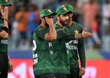 എല്ലാം പോച്ച്…പിന്നാലെ യൂടേൺ…മത്സരത്തിന് മുൻപുള്ള പത്രസമ്മേളനം റദ്ദാക്കി പാകിസ്താൻ,യുഎഇയെ നേരിടാൻ ഇന്നിറങ്ങും