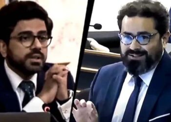 ആളാവാൻ നോക്കി..ഇളിഭ്യരായി… നാലേ നാല് സെക്കൻഡിൽ പാകിസ്താനെ നാണം കെടുത്തി ഹില്ലൽ നൂയർ