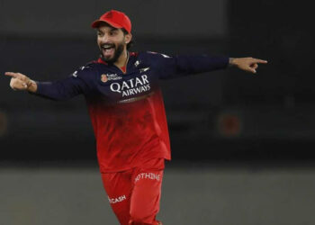 ഏഷ്യാ കപ്പ് ഒകെ നടക്കുന്ന സമയം അല്ലെ, യുവതാരങ്ങൾ ഹാപ്പിയാക്കട്ടെ; പുതിയ ടീം പ്രഖ്യാപനത്തിൽ ഞെട്ടിച്ച് ബിസിസിഐ; പണി കിട്ടിയത് സീനിയേഴ്സിന്