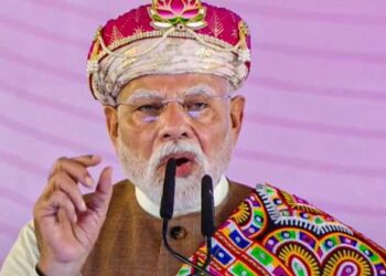 23,000 കോടിയുടെ പദ്ധതികൾ ഉദ്ഘാടനം ചെയ്ത് പ്രധാനമന്ത്രി,പ്രഖ്യാപനം ജന്മദിനത്തിൽ