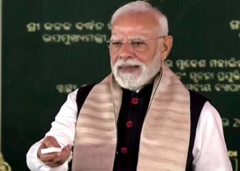 ‘സ്വദേശി’4ജി നെറ്റ് വർക്ക് റെഡി; ബിഎസ്.എൻ.എല്ലിനോട് മുട്ടാൻ ഇനി പാടുപെടും; രാജ്യത്തിന് സമർപ്പിച്ച് പ്രധാനമന്ത്രി