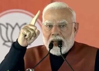 ‘സ്വദേശി’4ജി നെറ്റ് വർക്ക് റെഡി; ബിഎസ്.എൻ.എല്ലിനോട് മുട്ടാൻ ഇനി പാടുപെടും; രാജ്യത്തിന് സമർപ്പിച്ച് പ്രധാനമന്ത്രി