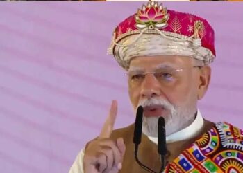 പുതിയ ഇന്ത്യ ഒരു ആണവഭീഷണിയെയും ഭയക്കുന്നില്ല; ജന്മദിനത്തിലും കൊടുങ്കാറ്റായി പ്രധാനമന്ത്രി