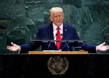 നന്ദിമാത്രം ഇല്ല അല്ലേ… 7 യുദ്ധങ്ങൾ അവസാനിപ്പിച്ചിട്ടും..റഷ്യയ്ക്ക് യുദ്ധത്തിനായി ധനസഹായം നൽകുന്നത് ഇന്ത്യയും ചൈനയും; ട്രംപ്