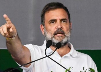 ഹൈഡ്രജൻ ബോംബ് തൽക്കാലം ഇല്ല ; വോട്ട് മോഷണത്തിന് പിന്നിൽ സോഫ്റ്റ്‌വെയറുകളും ഫോണുകളും ആണെന്ന് രാഹുൽ ഗാന്ധി