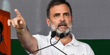 ഹൈഡ്രജൻ ബോംബ് തൽക്കാലം ഇല്ല ; വോട്ട് മോഷണത്തിന് പിന്നിൽ സോഫ്റ്റ്‌വെയറുകളും ഫോണുകളും ആണെന്ന് രാഹുൽ ഗാന്ധി
