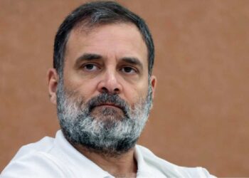 കലാപാഹ്വാനമോ? ‘ഇന്ത്യയുടെ ജെൻ സീ ഭരണഘടനയെയും ജനാധിപത്യത്തെയും രക്ഷിക്കും, ഞാൻ അവർക്കൊപ്പം നിൽക്കും’ ; രാഹുൽ ഗാന്ധിയുടെ പോസ്റ്റിനെതിരെ രൂക്ഷവിമർശനം