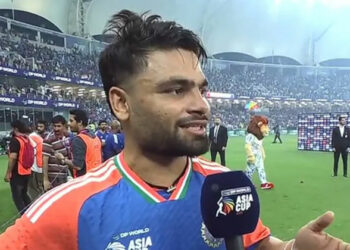 ഇതൊക്കെ എങ്ങനെ സാധിക്കുന്നു മക്കളെ, ടൂർണമെന്റിന് മുമ്പുതന്നെ നാല് ഇന്ത്യൻ താരങ്ങൾ നടത്തിയത് വമ്പൻ പ്രവചനങ്ങൾ; കൂട്ടത്തിൽ ഞെട്ടിച്ചത് റിങ്കു സിങ്