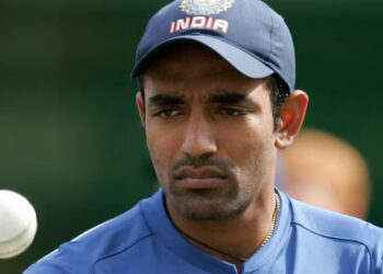 ആ താരത്തോട് എന്നെക്കുറിച്ചുള്ള കുറ്റം ആരോ പറഞ്ഞ് കൊടുത്തു, അതോടെ ഞങ്ങൾ തമ്മിൽ തെറ്റി: റോബിൻ ഉത്തപ്പ