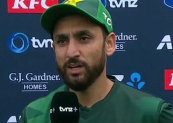 രണ്ടുവട്ടം അവന്മാർ ജയിച്ചു എന്നുള്ളത് ശരി, പക്ഷെ ഫൈനലിൽ ഞങ്ങൾ ഇന്ത്യയെ തീർക്കും; ആത്മവിശ്വാസത്തിൽ പാകിസ്ഥാൻ നായകൻ