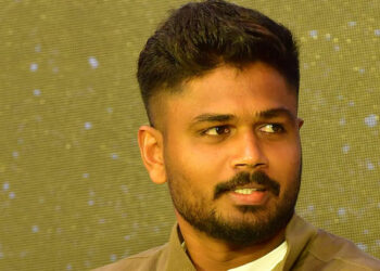 താൻ കണ്ടിട്ടുള്ളതിൽ ഏറ്റവും മികച്ച ക്ലച്ച് ബാറ്റ്സ്മാൻ ആ താരമാണ്, സഞ്ജുവിന്റെ തിരഞ്ഞെടുപ്പ് ഏറ്റെടുത്ത് ആരാധകർ