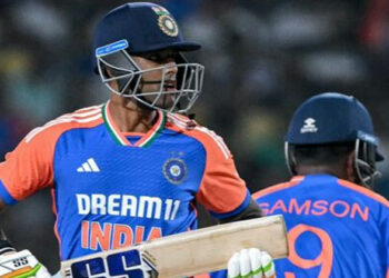 ഇന്നലെ ഗൗതം ഗംഭീറും സൂര്യകുമാറും നൽകിയത് ആ സന്ദേശം, സഞ്ജു കാരണം ഇരുവർക്കും പണി; യുഎഇ മത്സരത്തോടെ ആ കാര്യം ഉറപ്പിക്കാം ആരാധകരെ