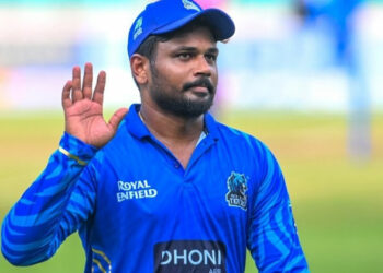 ധോണിക്ക് ചെക്കുവെക്കാൻ സഞ്ജു സാംസൺ, ലക്ഷ്യംവെക്കുന്നത് ചരിത്രനേട്ടം; ഏഷ്യാ കപ്പിൽ അത് നടക്കും