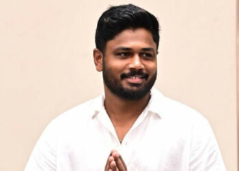 ഇക്കാലത്ത് നന്നായി പ്രതിരോധിക്കുന്ന താരങ്ങൾ ഇന്ത്യയിൽ കുറവ്, പക്ഷെ അവൻ ആ കാര്യത്തിൽ കൊള്ളാം; അപ്രതീക്ഷിത പേരുമായി സഞ്ജു സാംസൺ