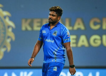 സഞ്ജുവിനെ പോലെ ആ ലോകോത്തര ബോളറെ നേരിടാൻ കഴിയുന്ന മറ്റൊരു താരം ഇന്ന് വേറെ ഇല്ല, അവന് വേണ്ടി ടീം അത് ചെയ്യുക; മലയാളി താരത്തെ വാഴ്ത്തി മുഹമ്മദ് കൈഫ്