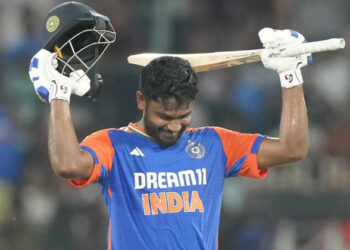 ASIA CUP 2025: സഞ്ജു സാംസന്റെ കാര്യത്തിൽ ഇനി ചോദ്യങ്ങൾ ഇല്ല, അതിനിർണായക അപ്ഡേറ്റ് നൽകി ഇന്ത്യയുടെ ബാറ്റിംഗ് പരിശീലകൻ