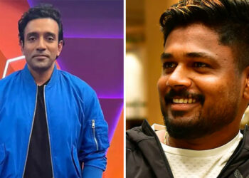 സഞ്ജുവിന് ബാറ്റിംഗ് കിട്ടണോ, എങ്കിൽ ഇനി ആ കാര്യം ചെയ്തേ പറ്റു; മലയാളി താരത്തിന് ഉപദേശവുമായി റോബിൻ ഉത്തപ്പ; ശരിവെച്ച് ആരാധകരും