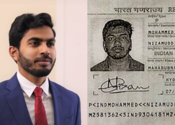 യുഎസിൽ ഇന്ത്യൻ ടെക്കിയെ വെടിവെച്ചു കൊന്ന് പോലീസ് ; വിദേശകാര്യ മന്ത്രിയുടെ സഹായം തേടി കുടുംബം