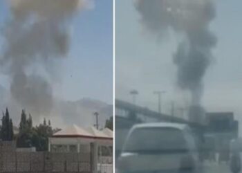 പാകിസ്താനിലെ ക്വെറ്റയിൽ വൻ സ്ഫോടനം ; പിന്നാലെ വെടിവെപ്പ് ; നിരവധി പേർ മരിച്ചു ; അടിയന്തരാവസ്ഥ പ്രഖ്യാപിച്ച് ഭരണകൂടം