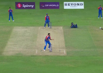 രാരീ രാരീരം രാരോ…., ഒരു വിശ്രമം ലങ്കക്ക് നഷ്ടമാക്കിയത് വമ്പൻ അവസരം; തോൽവിക്ക് കാരണമായത് ആ മണ്ടത്തരം