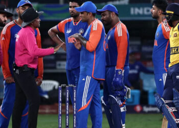 സൂപ്പർ ഓവറിൽ സഞ്ജു സാംസൺ റണ്ണൗട്ടാക്കിയിട്ടും ദസുൻ ഷാനക നോട്ടൗട്ട് ആയത് എന്തുകൊണ്ട്, നിയമത്തിൽ പറയുന്നത് ഇങ്ങനെ