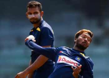 മികച്ച പ്രകടനം എങ്ങാനും നടത്തിയാൽ ടീമിൽ നിന്ന് പുറത്താക്കും, നല്ല പ്രകടനം എന്ന് നടത്തുന്നോ അന്ന് തോൽവിയുറപ്പ്; ഭാഗ്യംകെട്ട താരത്തെ നോക്കാം