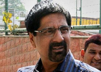 പിതാവ് നടത്തിയ മോശം പരാമർശം, ഇന്ത്യൻ യുവതാരത്തിന് ടീമിൽ സെലെക്ഷൻ കിട്ടാതിരിക്കാൻ കാരണമായത് ആ സംഭവം; ക്രിസ് ശ്രീകാന്ത് പറയുന്നത് ഇങ്ങനെ