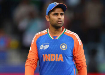 ധോണിയും കോഹ്‌ലിയും രോഹിതും അല്ല, എന്നെ തന്ത്രങ്ങൾ പഠിപ്പിച്ചത് അയാളാണ്; എന്റെ മൂത്ത സഹോദരനെ പോലെയാണ് അദ്ദേഹം: സൂര്യകുമാർ യാദവ്