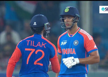 ഓപ്പറേഷൻ ഏഷ്യാ കപ്പ്, പാകിസ്ഥാനെ പതിവുപോലെ നാണംകെടുത്തി സൂര്യകുമാറും പിള്ളേരും; ഇന്ത്യയെ രക്ഷിച്ചത് തിലക് വർമ്മയുടെ മികവ്