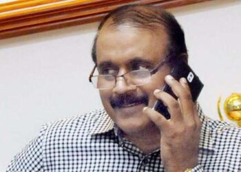 നരേന്ദ്രമോദി സർക്കാർ അധികാരത്തിലെത്തിയില്ലായിരുന്നുവെങ്കിൽ ഇന്ത്യ ഒരു ഇസ്ലാമിക രാജ്യമായി മാറിയേനെ;ടിപി സെൻകുമാർ