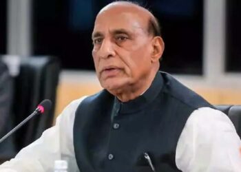 ഓപ്പറേഷൻ സിന്ദൂർ 2.0,3.0 വേണോ വേണ്ടെയോ എന്നത് പാകിസ്താന്റെ സ്വഭാവം അനുസരിച്ചിരിക്കും; നിലപാട് ആവർത്തിച്ച് പ്രതിരോധമന്ത്രി