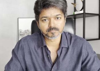 സത്യം പുറത്തുവരും,എന്നെ ലക്ഷ്യമിട്ടോളൂ..പ്രവർത്തകരെ വെറുതെ വിടൂ; ഇത്രയും വേദന അനുഭവിച്ചിട്ടില്ല; വീഡിയോയുമായി വിജയ്
