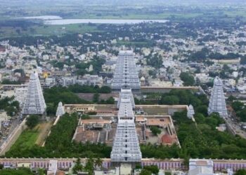 തിരുപ്പതിയിൽ ബോംബ് ഭീഷണി ; ഐഎസ്‌ഐയും മുൻ എൽടിടിഇ തീവ്രവാദികളും ചേർന്ന് സ്ഫോടനം നടത്തുമെന്ന് ഭീഷണി; കർശന പരിശോധനയുമായി പോലീസും ബോംബ് സ്ക്വാഡും