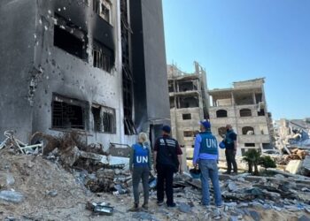 ട്രംപിന് പുല്ലുവിലയോ? ഗാസയിൽ വീണ്ടും ഇസ്രായേൽ വ്യോമാക്രമണം ; 6 മരണം