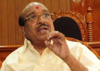 വിജയ് മല്യ നൽകിയ 30 കിലോ സ്വർണത്തിൽ നല്ലൊരുപങ്കും ആവിയായിപ്പോയി ; ആയിരക്കണക്കണിന് ഏക്കർ ദേവസ്വം ഭൂമി അന്യമതക്കാരുടെ കൈവശം : വെള്ളാപ്പള്ളി നടേശൻ