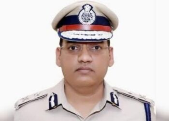 ഹരിയാന ഐജി വെടിയേറ്റ് മരിച്ച നിലയിൽ ; മൃതദേഹം കണ്ടെത്തിയത് സ്വന്തം വസതിക്കുള്ളിൽ