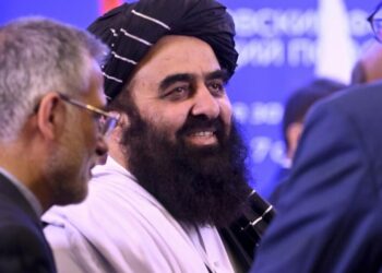 ശത്രുവിന്റെ ശത്രുവായ മിത്രമേ, സ്വാഗതം! അഫ്ഗാനിസ്ഥാൻ വിദേശകാര്യ മന്ത്രി അമീർ ഖാൻ മുത്താക്കി ഒരാഴ്ചത്തെ സന്ദർശനത്തിനായി ഇന്ത്യയിലെത്തി