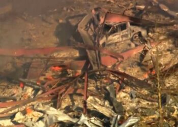 യുഎസ് മിലിട്ടറി എക്സ്പ്ലോസീവ് പ്ലാന്റിൽ വൻ സ്ഫോടനം ; 19 പേരെ കാണാതായെന്ന് ഉദ്യോഗസ്ഥർ ; മരിച്ചിരിക്കാമെന്ന് സൂചന