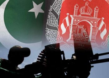 പാകിസ്താൻ- അഫ്ഗാനിസ്ഥാൻ സംഘർഷം ; അതിർത്തിയിൽ രൂക്ഷ വെടിവെപ്പ് ; 12 പാക് സൈനികർ കൊല്ലപ്പെട്ടു