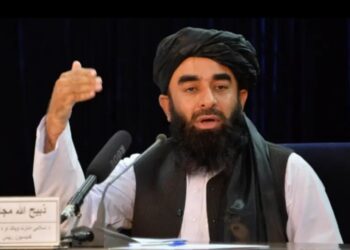 ഒളിപ്പിച്ചു വച്ചിരിക്കുന്ന ഐസിസ് നേതാക്കളെ ആദ്യം പുറത്താക്ക് ; പാകിസ്താൻ ഭീകരരെ പാലൂട്ടി വളർത്തുന്നത് നിർത്തണമെന്ന് താലിബാൻ