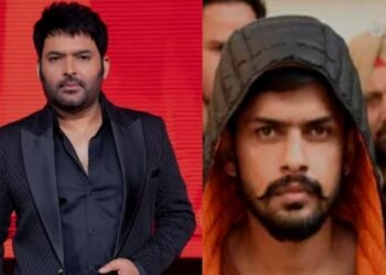 കപിൽ ശർമ്മക്കെതിരെ വീണ്ടും ലോറൻസ് ബിഷ്‌ണോയി സംഘം ; കാനഡയിലെ റസ്റ്റോറന്റുകളിൽ വീണ്ടും വെടിവെപ്പ്