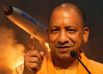 ഇന്ത്യയുടെ പ്രതിരോധ ആവശ്യങ്ങൾക്കായി എത്ര ഭൂമി വേണമെങ്കിലും നൽകാൻ തയ്യാർ ; ഡിആർഡിഒയ്ക്ക് ഫാക്ടറികൾ ആരംഭിക്കാൻ സൗജന്യമായി ഭൂമി നൽകുമെന്ന് യോഗി