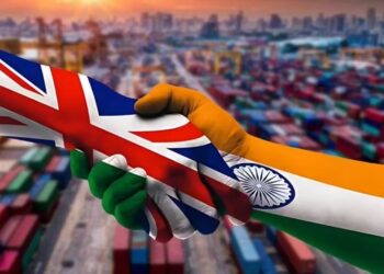 ബ്രിട്ടീഷ് ബിസിനസ്സുകാർ ഇന്ത്യയിലേക്ക് ഒഴുകുന്നു ; സ്വതന്ത്ര വ്യാപാര കരാറിന് പിന്നാലെ വലിയ മാറ്റമെന്ന് റിപ്പോർട്ട്