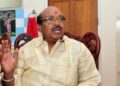 ശബരിമലയിലെ സ്വർണമല്ല രാജ്യത്തെ ഏറ്റവും വലിയ പ്രശ്നം ; വാസവൻ നല്ല മന്ത്രിയാണെന്ന് വെള്ളാപ്പള്ളി നടേശൻ
