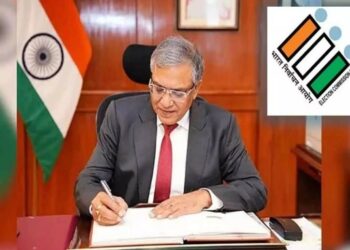 എസ്‌ഐആർ അന്തിമമാക്കാൻ നിർദ്ദേശം നൽകി തിരഞ്ഞെടുപ്പ് കമ്മീഷൻ ; വോട്ടർ പട്ടികയിലെ കൃത്യതയ്ക്കും സുതാര്യതയ്ക്കും ഊന്നൽ നൽകും