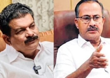 പി വി അൻവറിന് ആശ്രയമാകാൻ ലീഗ് ; തദ്ദേശ തെരഞ്ഞെടുപ്പിൽ ഒപ്പം കൂട്ടാൻ തയ്യാറാണെന്ന് പി.എം.എ സലാം