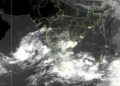 മഴ മുന്നറിയിപ്പിൽ മാറ്റം ; ഞായറാഴ്ച നിർണായകമാകും ; 2 ജില്ലകളിൽ ഓറഞ്ച് അലർട്ട്