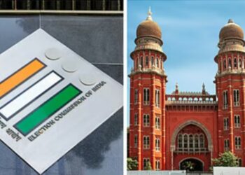 തമിഴ്നാട്ടിലും വോട്ടർ പട്ടിക പരിഷ്കരണം ; അടുത്ത ആഴ്ച മുതൽ ആരംഭിക്കുമെന്ന് തിരഞ്ഞെടുപ്പ് കമ്മീഷൻ