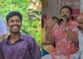 അഭിമന്യു വധത്തിൽ കേന്ദ്രഏജൻസികളുടെ അന്വേഷണം വേണം ; കേന്ദ്രമന്ത്രി സുരേഷ് ഗോപിയോട് ആവശ്യവുമായി അഭിമന്യുവിന്റെ കുടുംബം